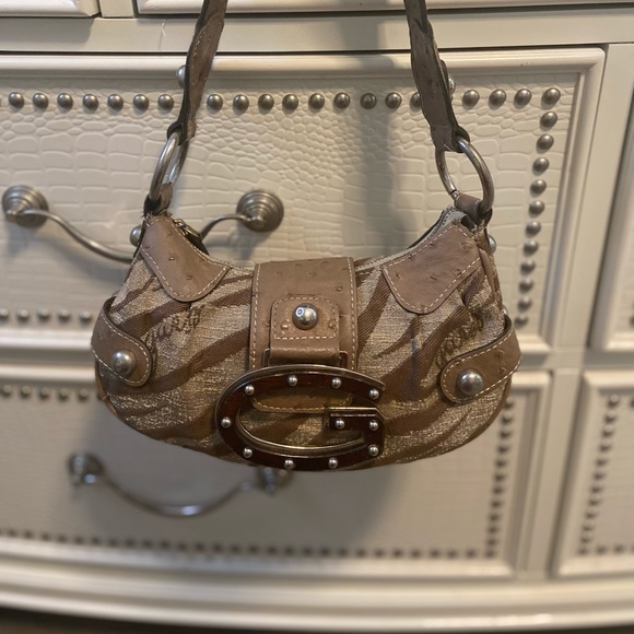 Guess vintage shoulder bag Clearance